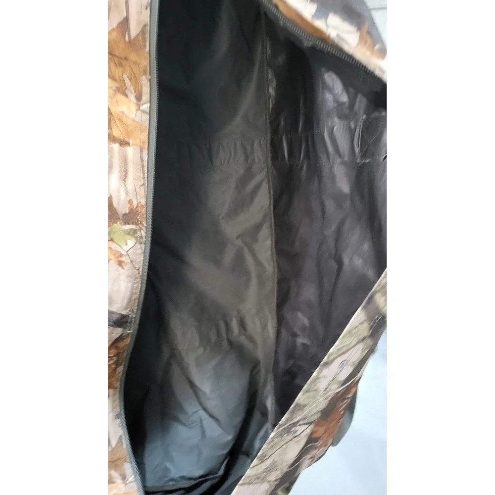Timber Ridge Camo Hunting Outdoor Carrying Bag XL 54 x29
